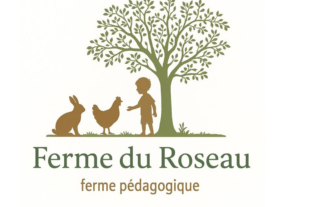 La Ferme du Roseau 