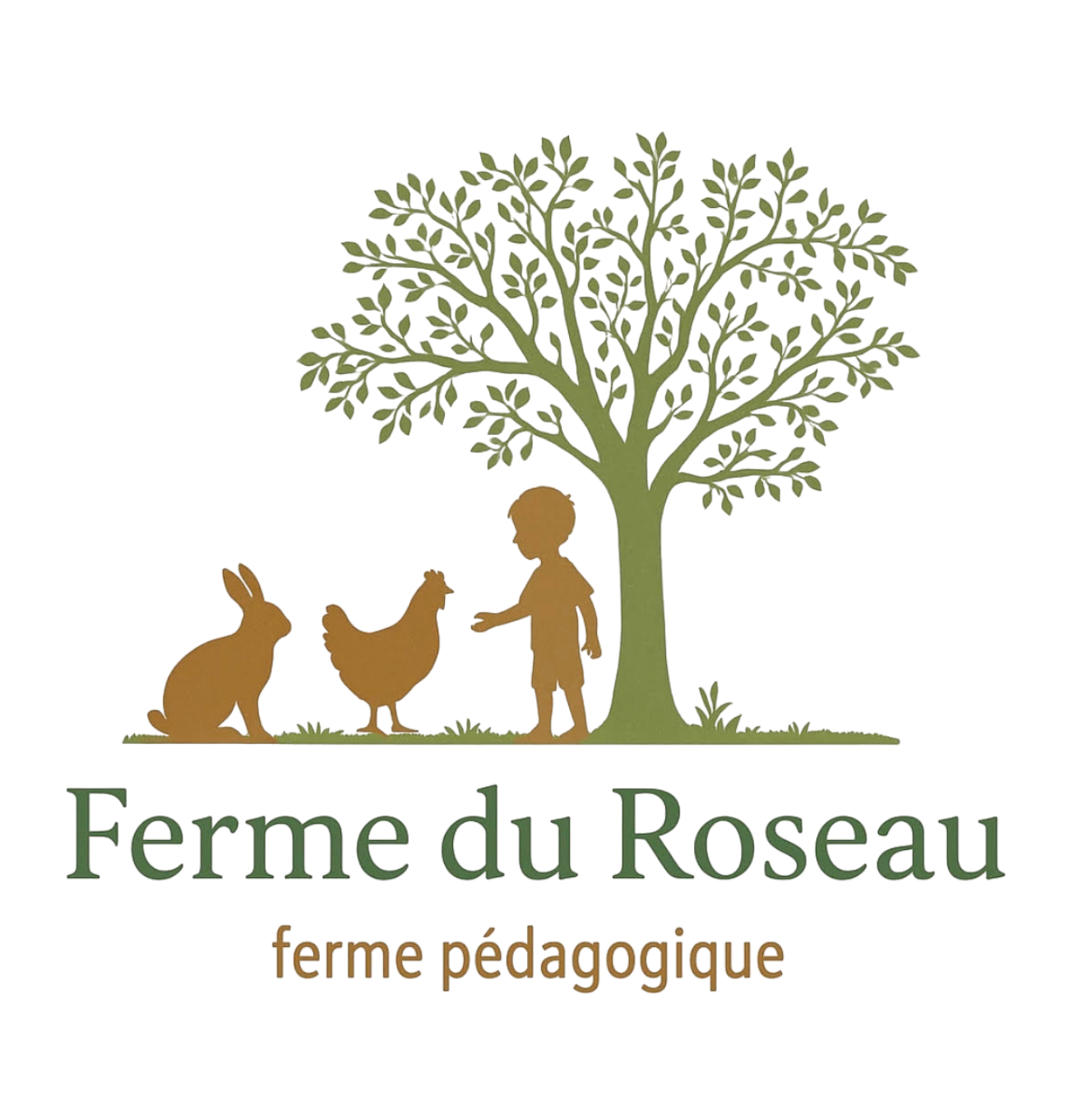 La Ferme du Roseau